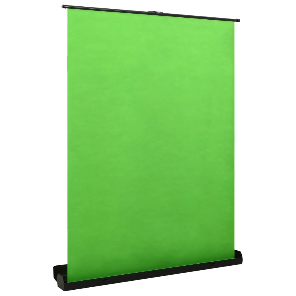 Photography Backdrop Green 72" 4:3